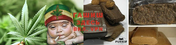 винт Михайлов
