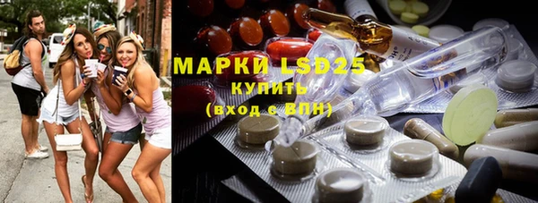 хмурый Михайловск